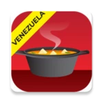 Logo of Venezuelan Recipes - Food App android Application 